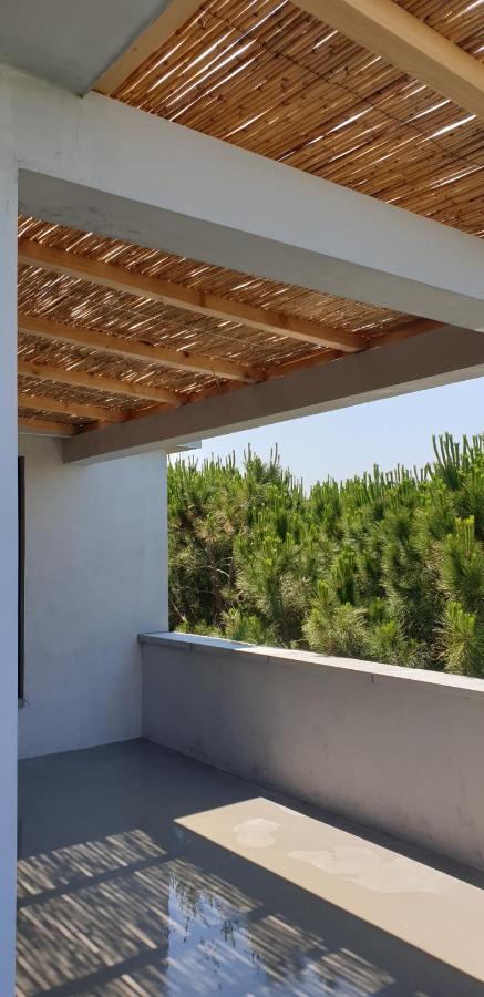 شقة Attico Vista Mare غوليم المظهر الخارجي الصورة