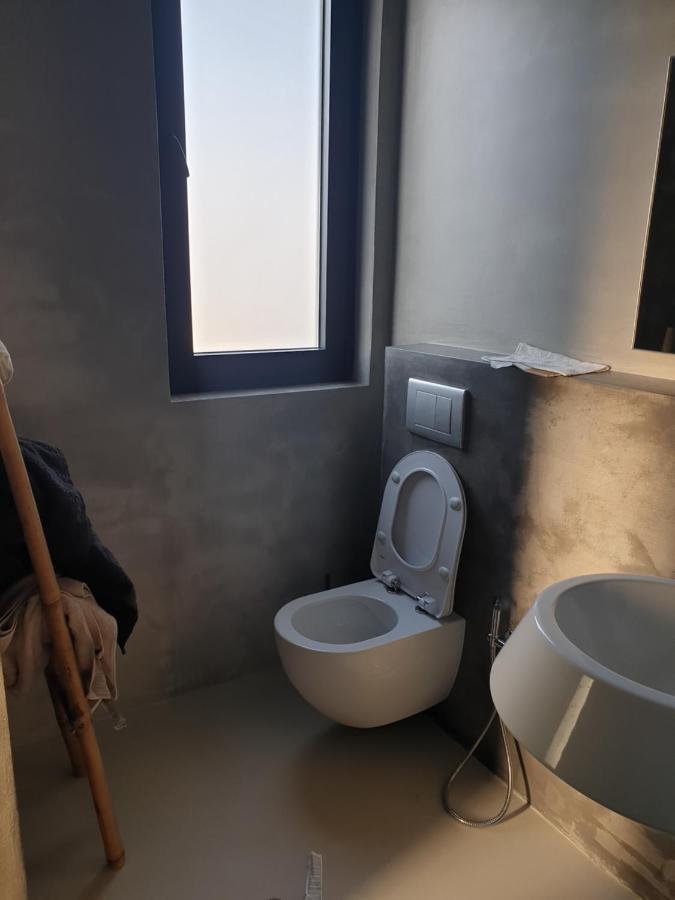 شقة Attico Vista Mare غوليم المظهر الخارجي الصورة