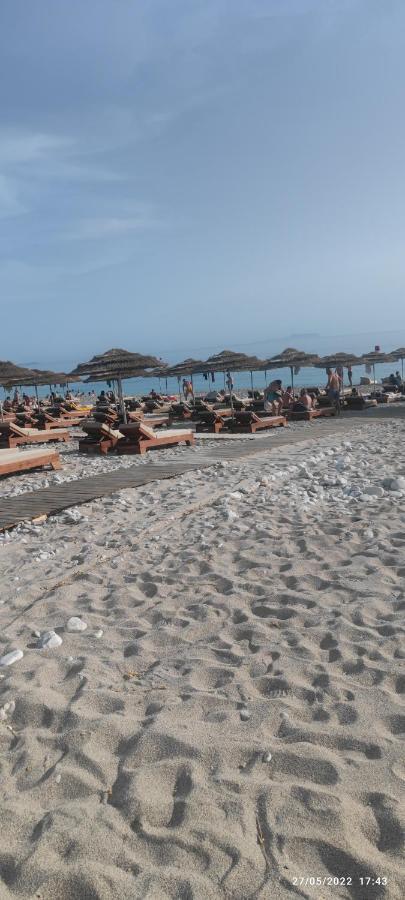 شقة Attico Vista Mare غوليم المظهر الخارجي الصورة